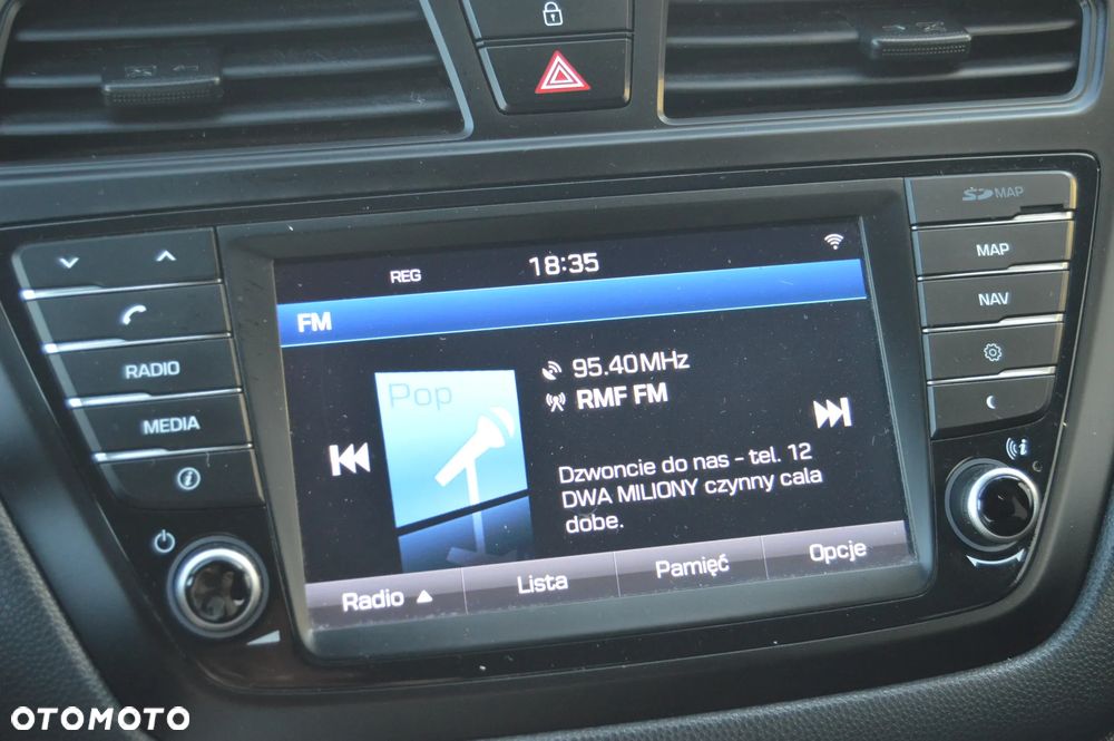 Hyundai i20 - 22