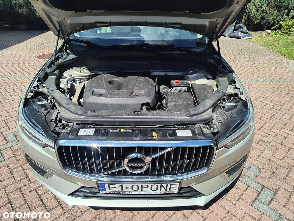 Volvo XC 60 T5 GPF AWD Inscription - 28