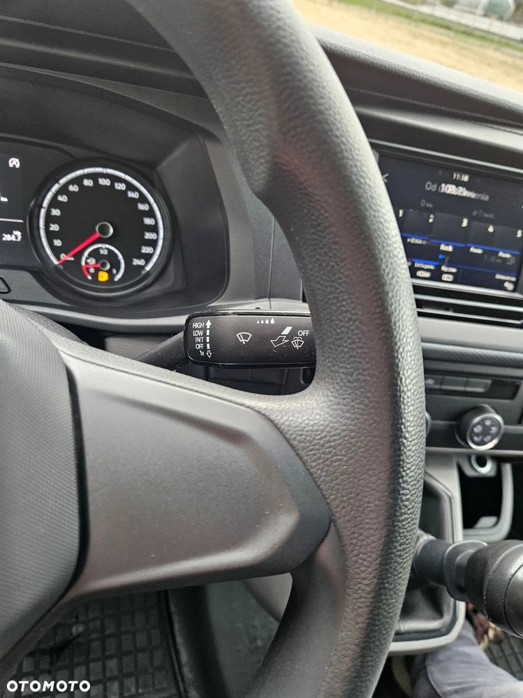 Volkswagen Transporter LONG 2.0TDI - 14