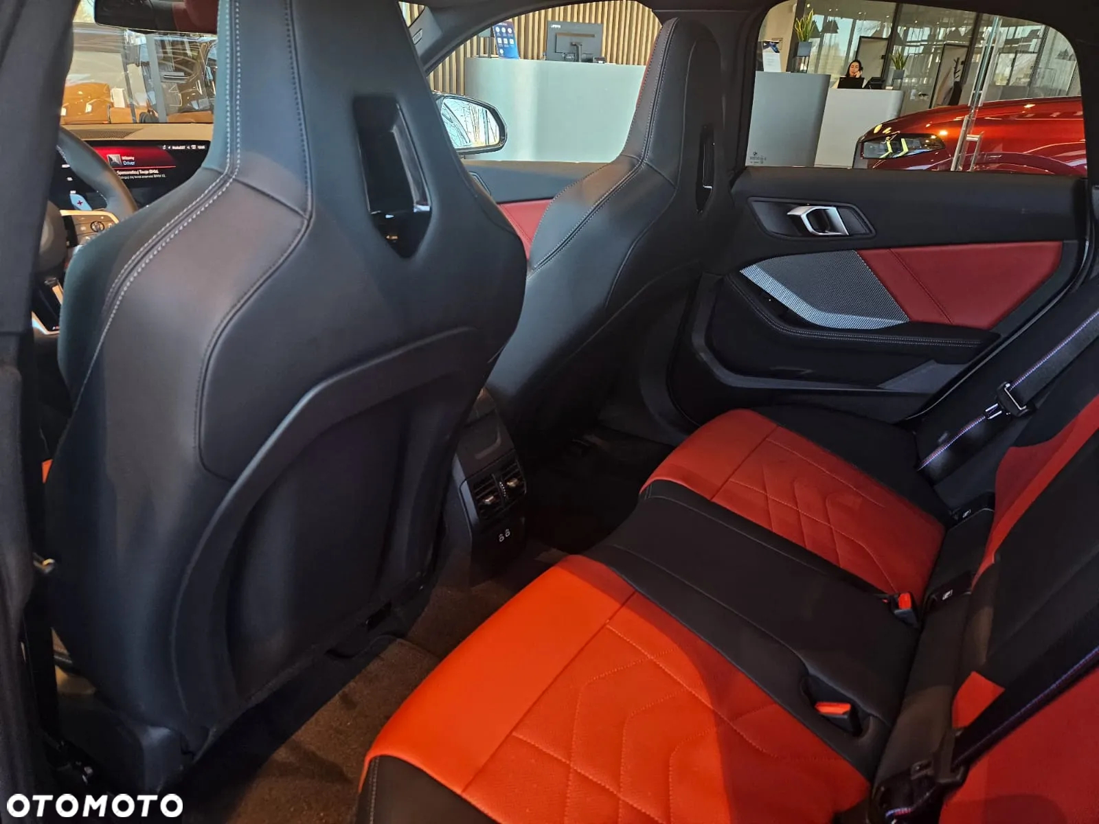 BMW Seria 2 M235 xDrive - 17