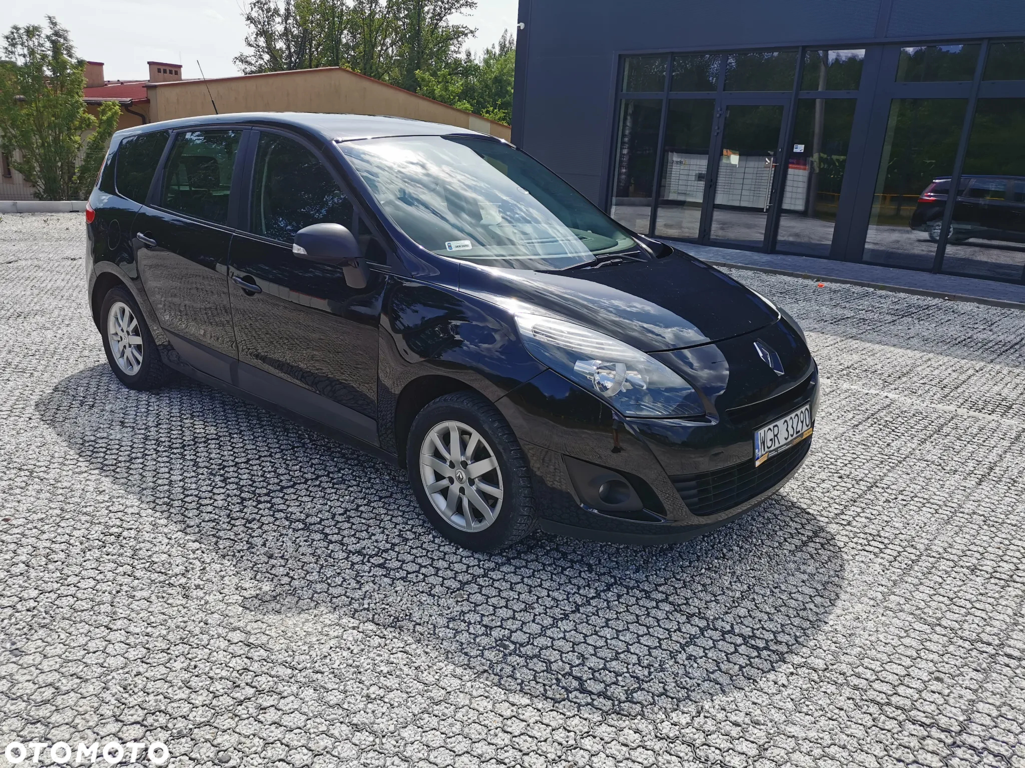 Renault Grand Scenic - 15