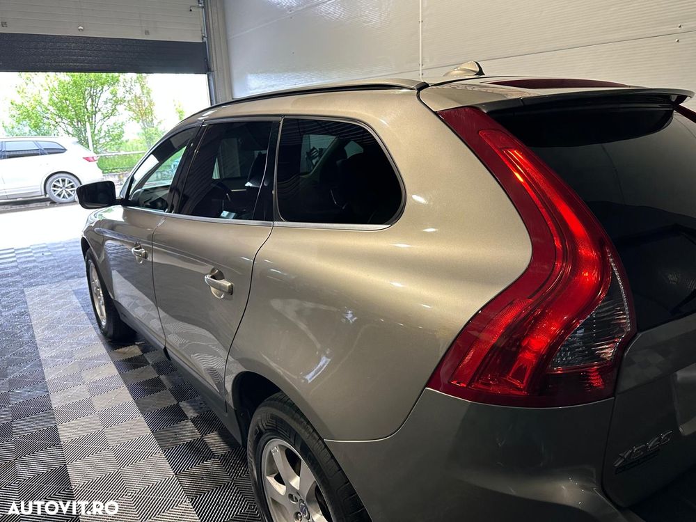 Volvo XC 60 - 5