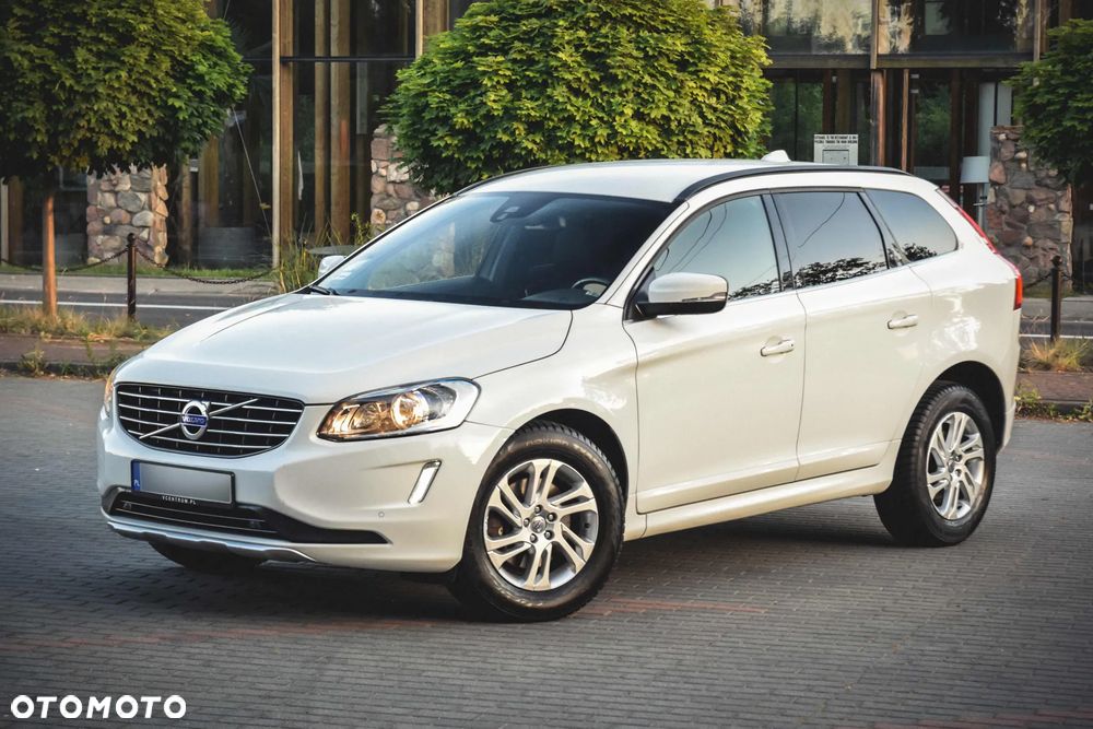 Volvo XC 60 2.4D AWD Momentum - 3