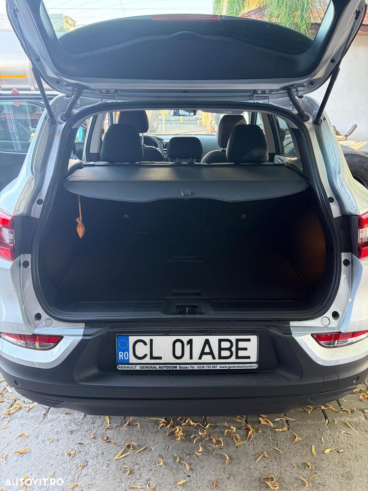 Renault Kadjar BLUE dCi EDC Intens - 7