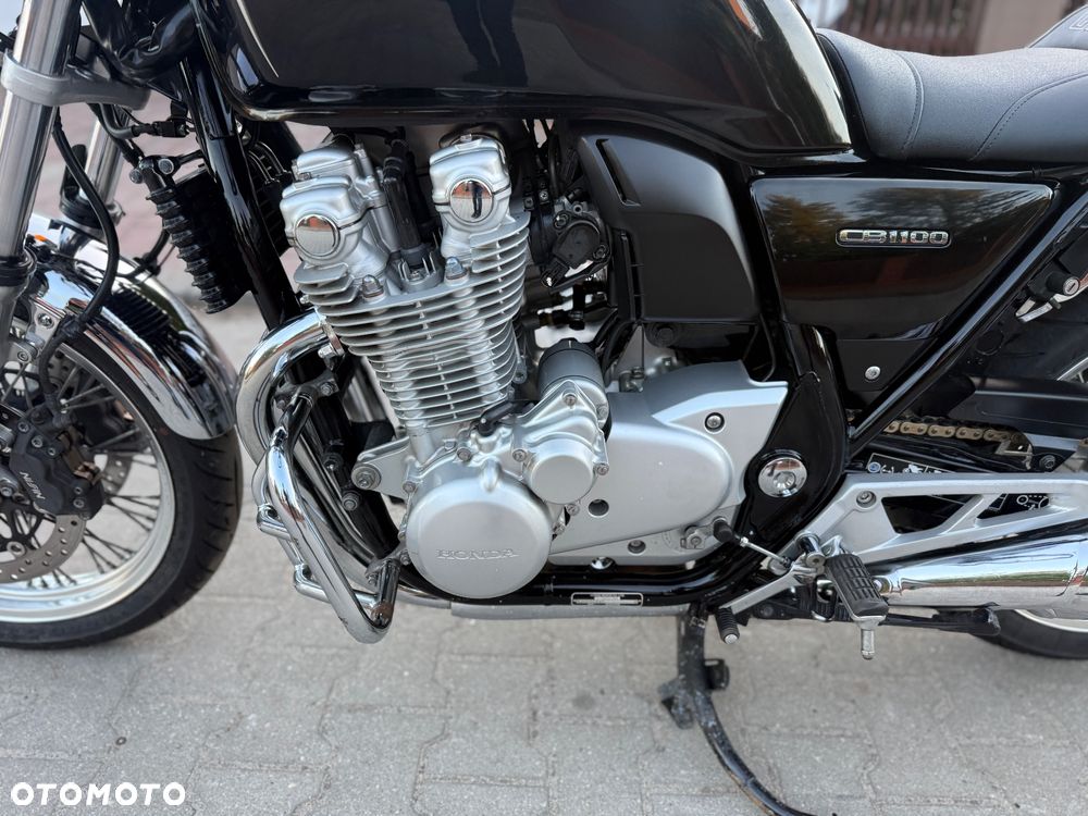 Honda CB - 31