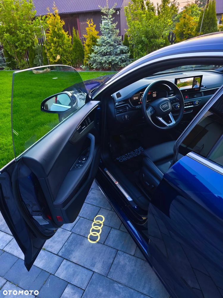 Audi A5 Sportback - 15