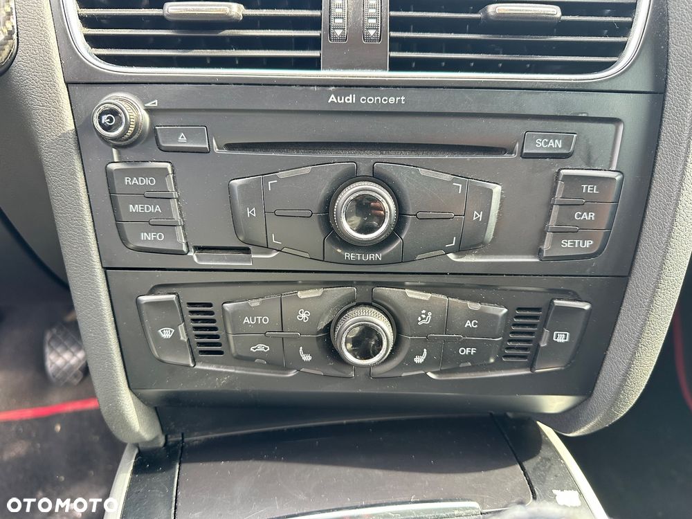 Audi A4 Avant 2.0 TDI DPF - 22