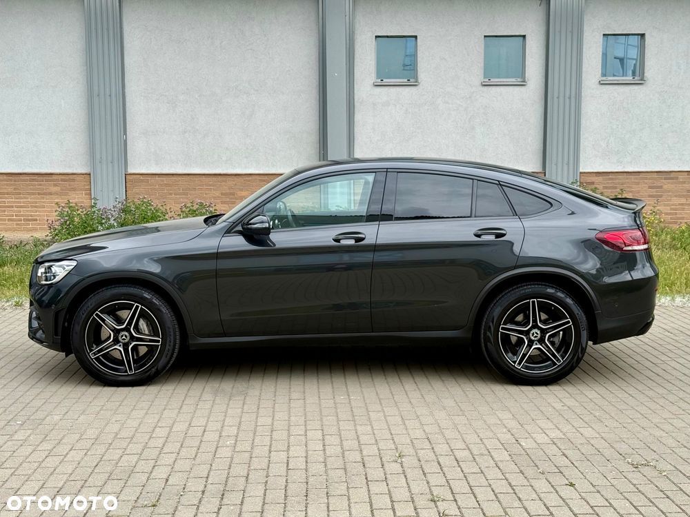 Mercedes-Benz GLC - 10