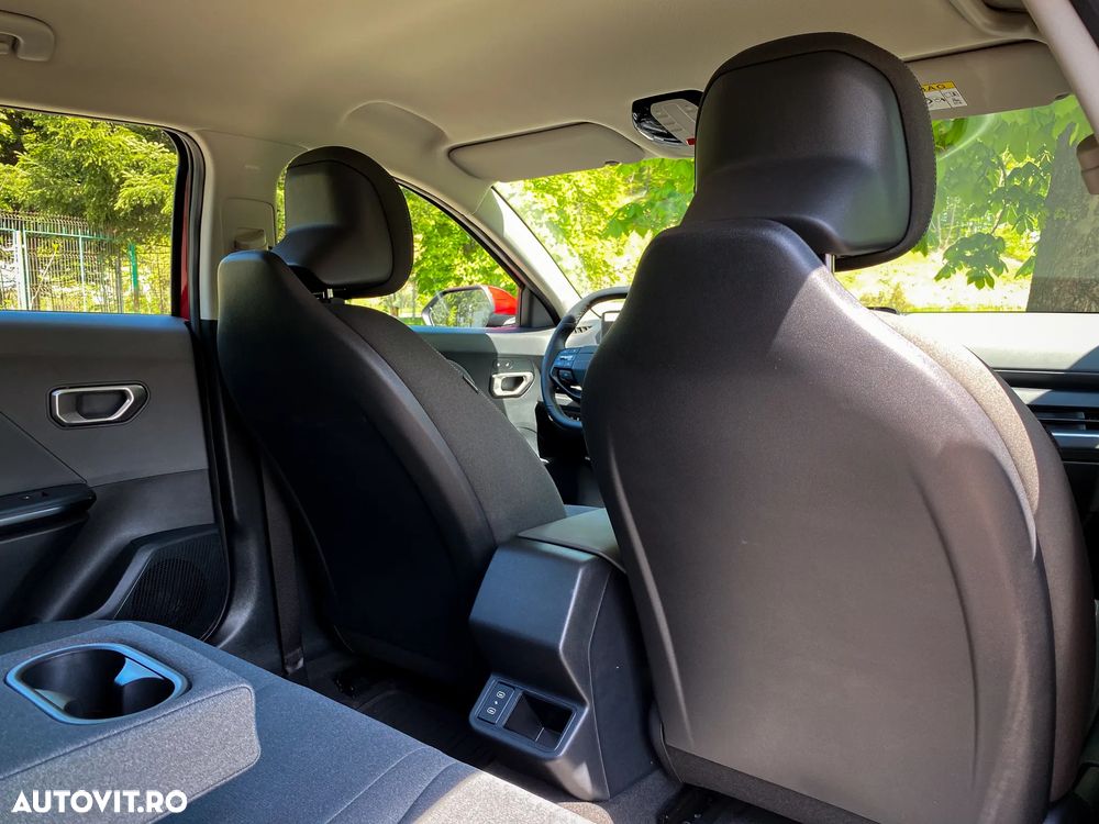 Kia K4 1.0 T-GDI 6MT Urban - 10
