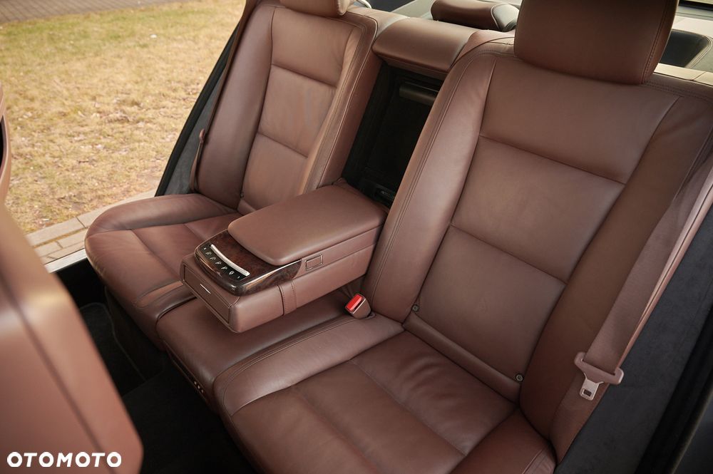 Mercedes-Benz Klasa S 400 (HYBRID) h 7G-TRONIC - 28