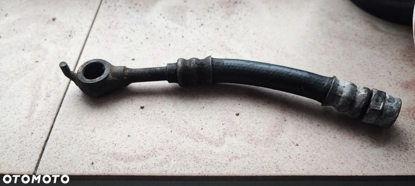 Przewód rura wąż chłodnicy oleju Outlander I 2.0 T turbo - 1