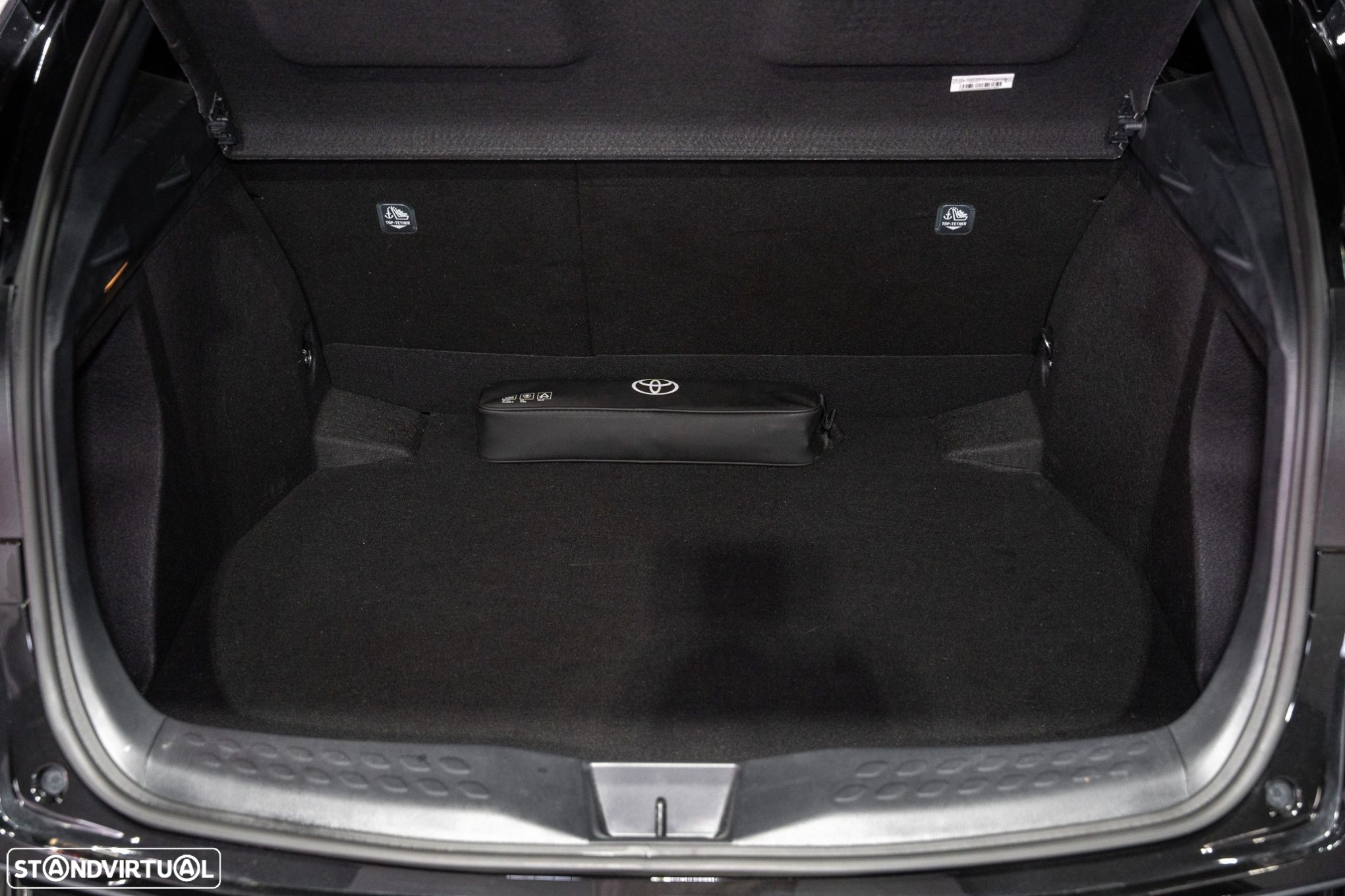 Toyota C-HR 1.8 Hybrid Exclusive - 20