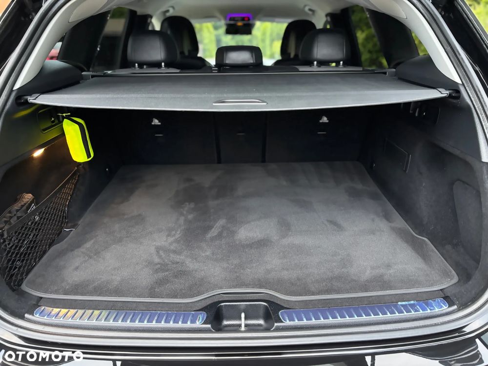 Mercedes-Benz GLC 220 d 4Matic 9G-TRONIC Avantgarde Advanced - 20