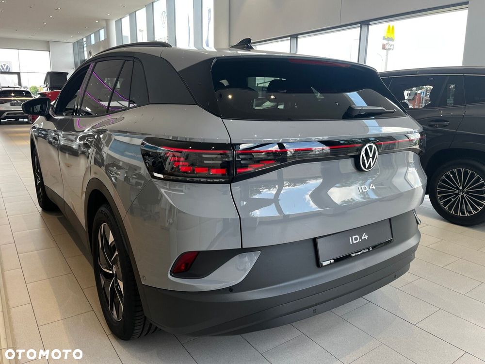 Volkswagen ID.4 79kWh Pro Plus - 5