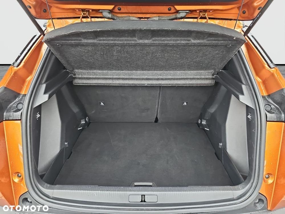 Peugeot 2008 1.2 PureTech GT Line S&S EAT8 - 18