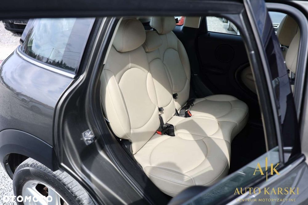 MINI Countryman - 35