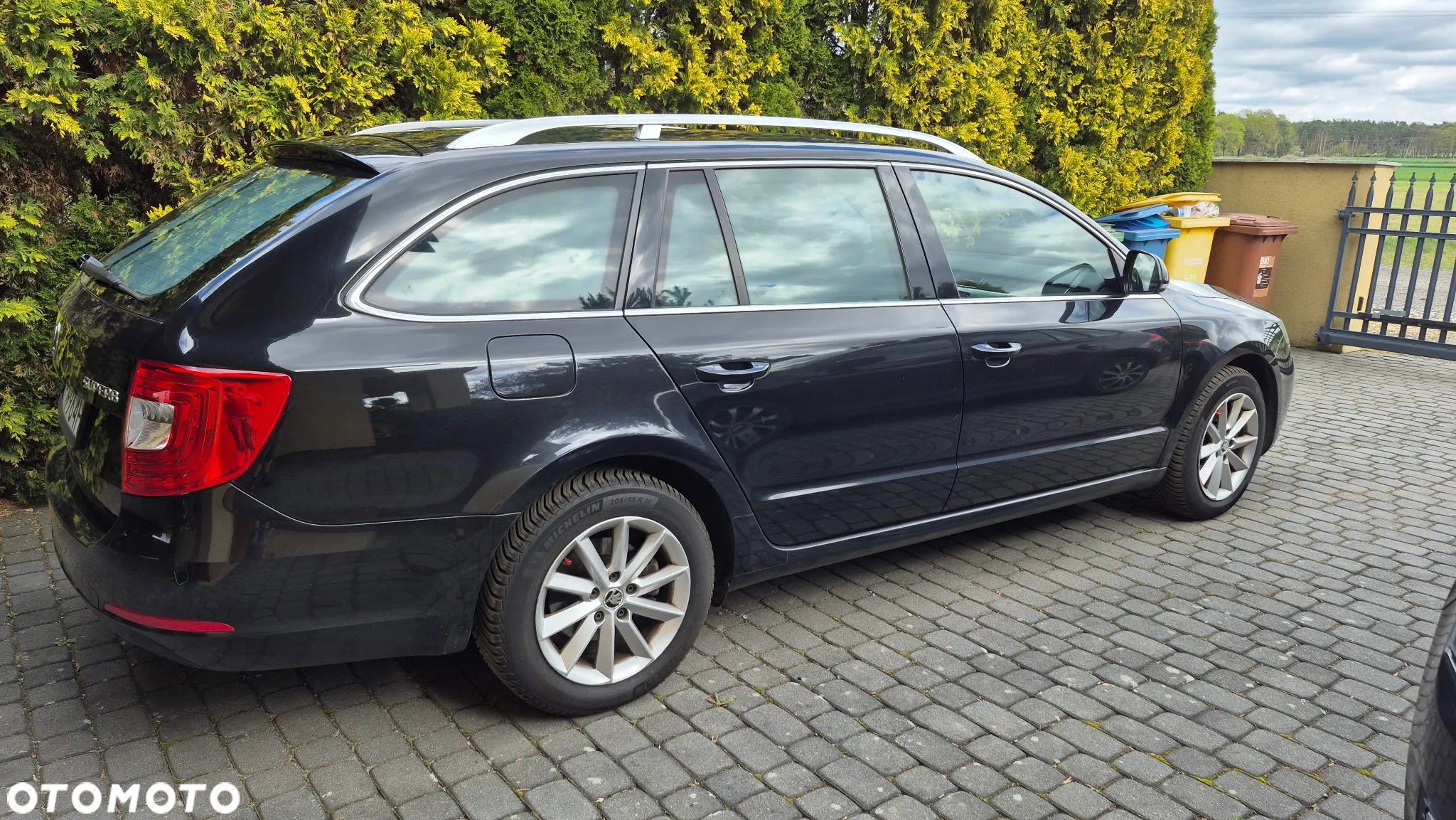 Skoda Superb 1.8 TSI Comfort - 3