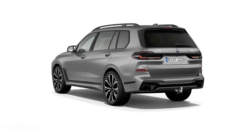 BMW X7 - 4