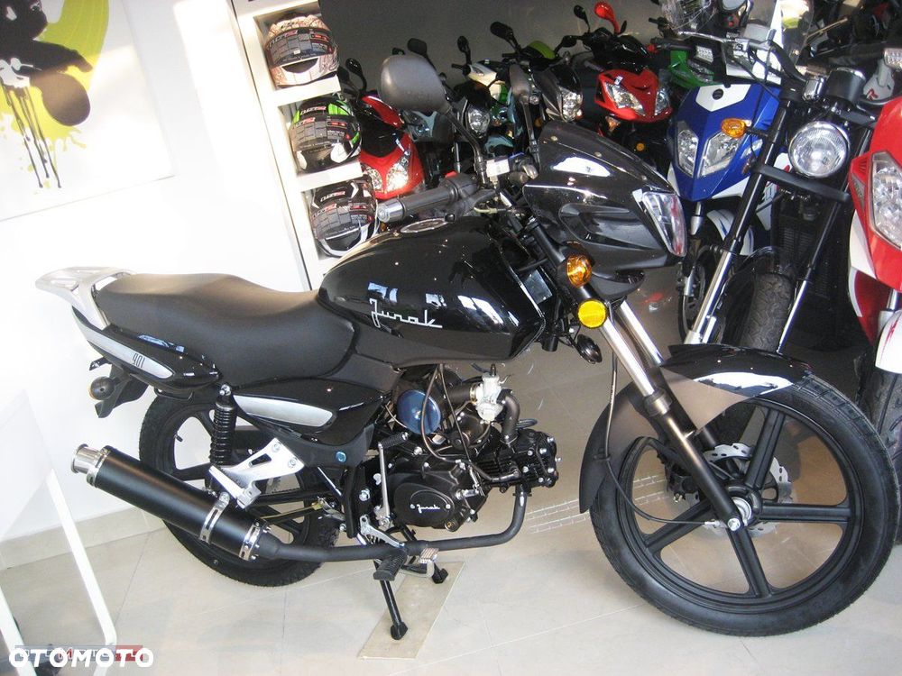 Junak RAW 50 - 24