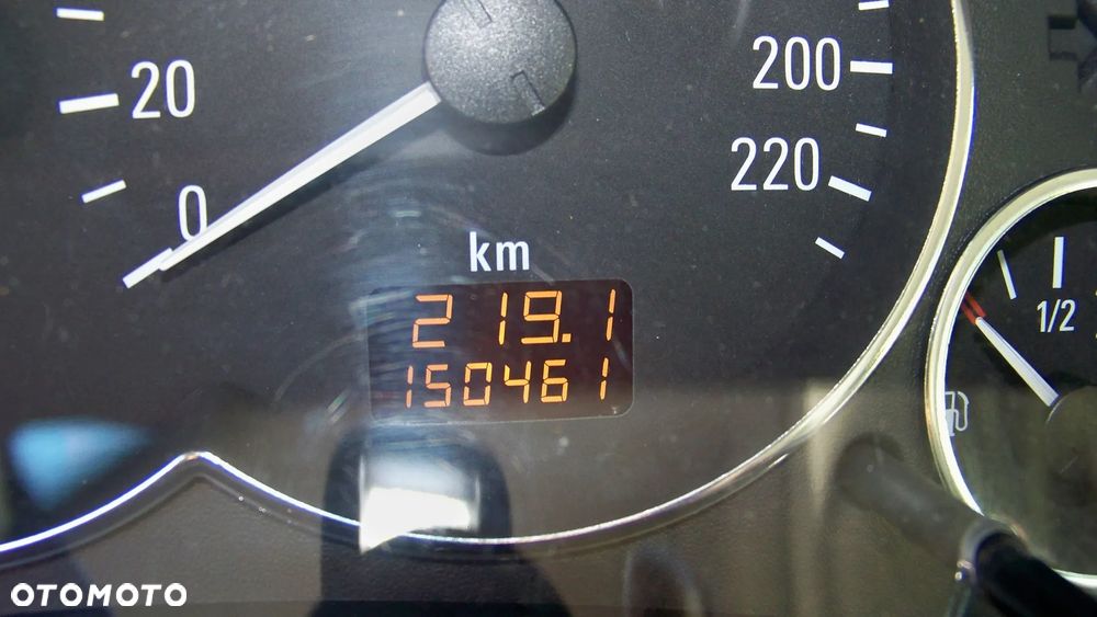 Opel Meriva 1.6 Cosmo - 15
