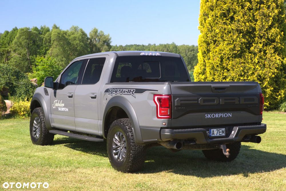 Ford F150 - 12