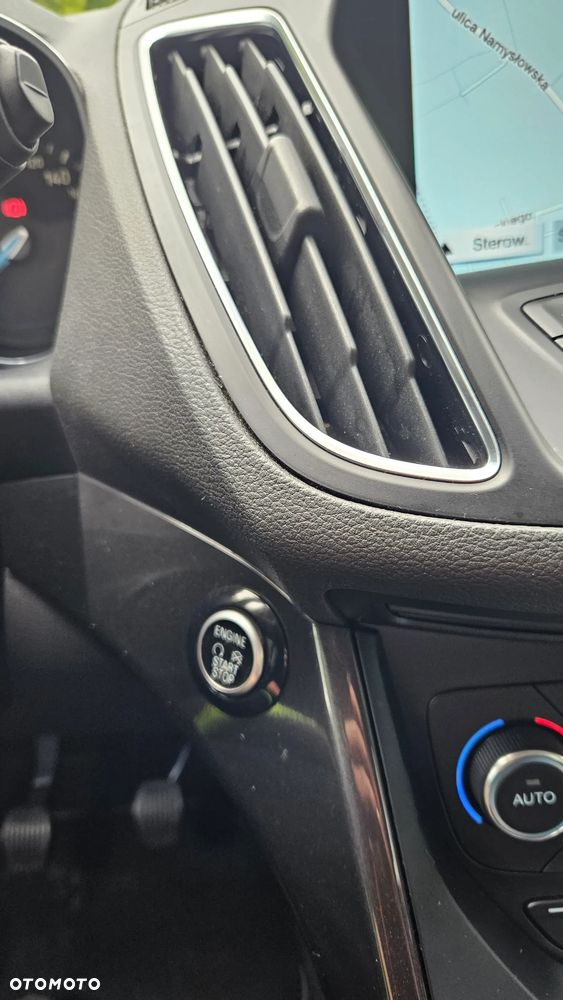 Ford C-MAX 1.0 EcoBoost Start-Stopp-System Trend - 19