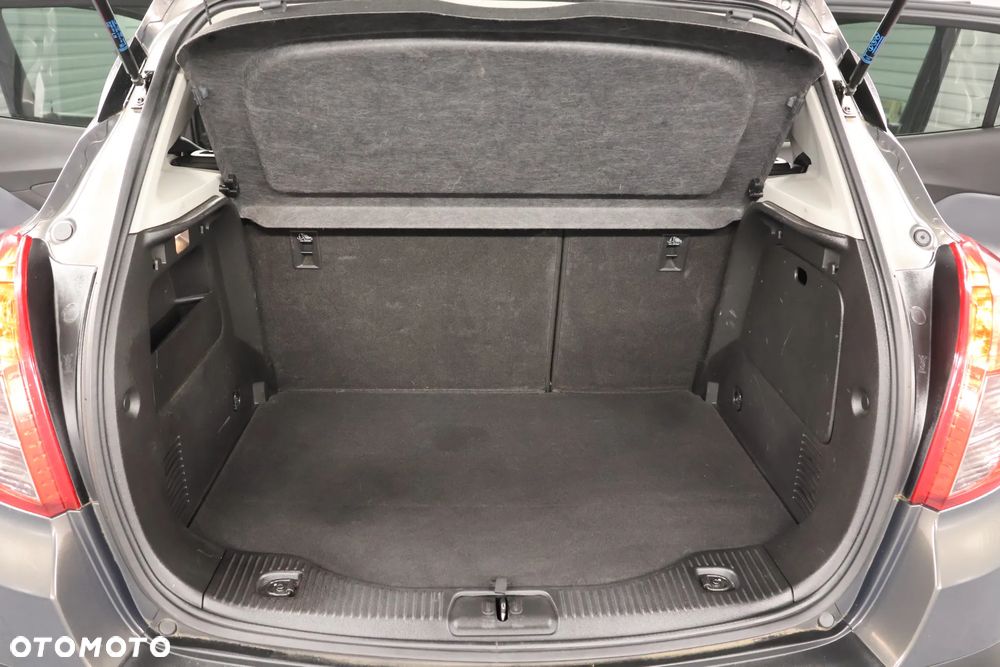 Opel Mokka 1.4 Turbo ecoFLEX Start/Stop Color Innovation - 13