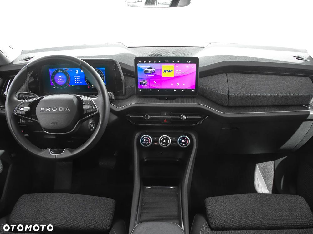 Skoda Kodiaq 1.5 TSI mHEV 4x2 Selection DSG - 15