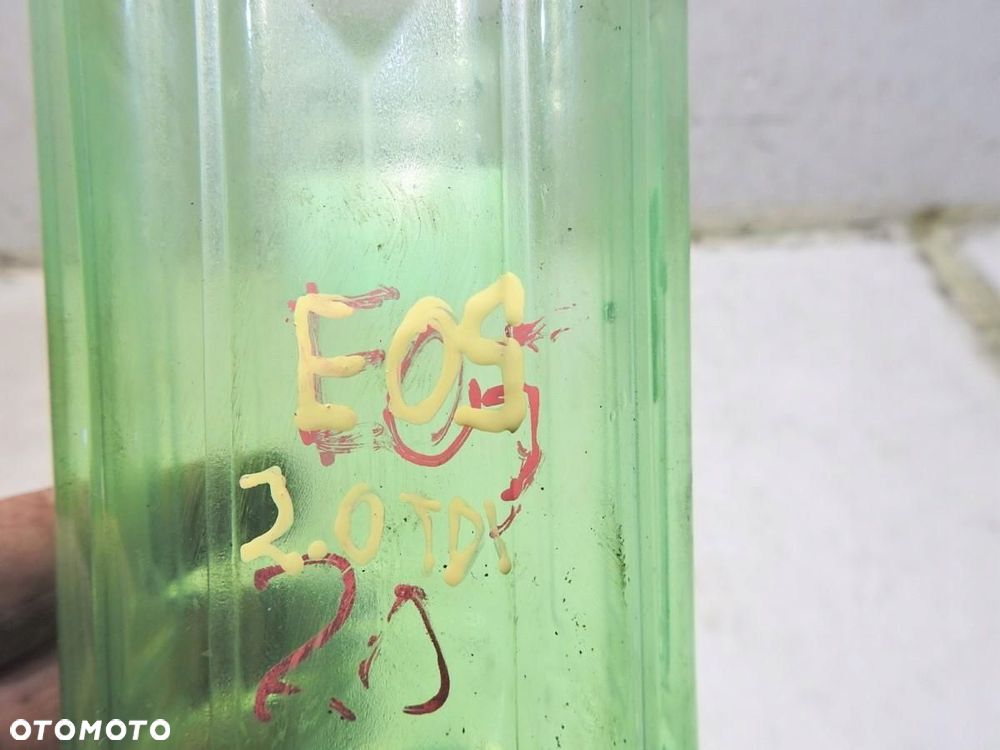 ŚRUBA ŚRUBY FELG VW EOS - 2