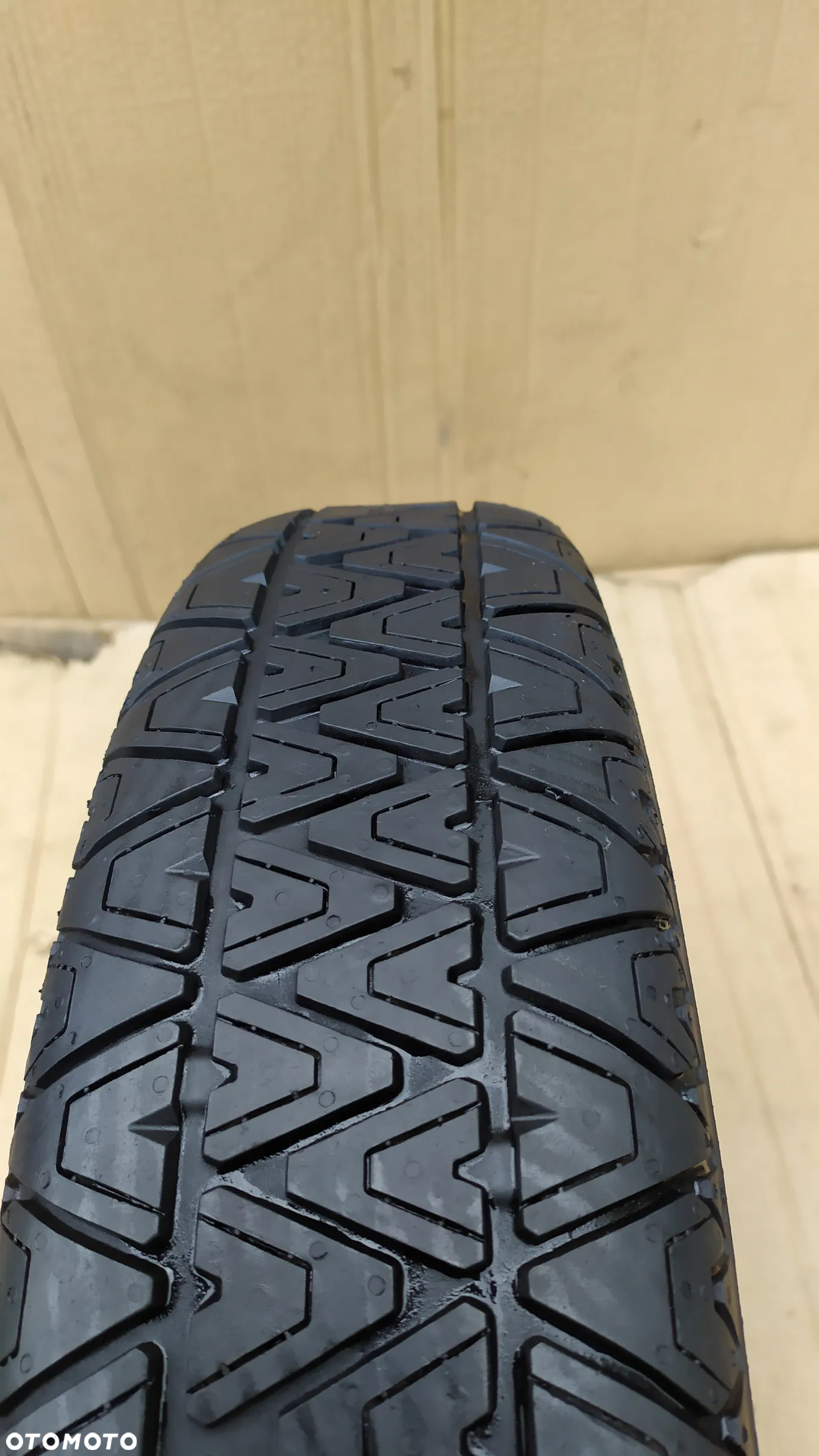 Koło dojazdowe R16 kIA CEED III kIA PRO CEED WYSYŁKA - 8
