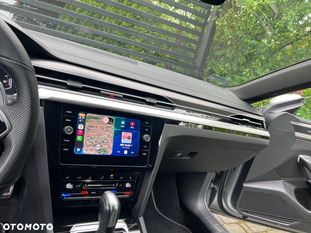 Volkswagen Arteon - 12