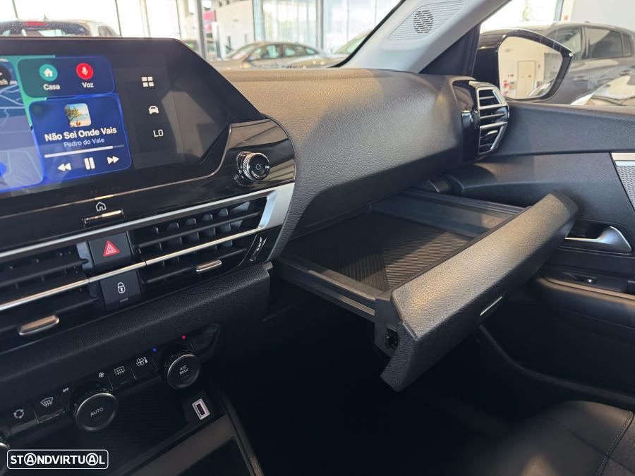 Citroën C4 X 1.2 PureTech Max EAT8 - 31