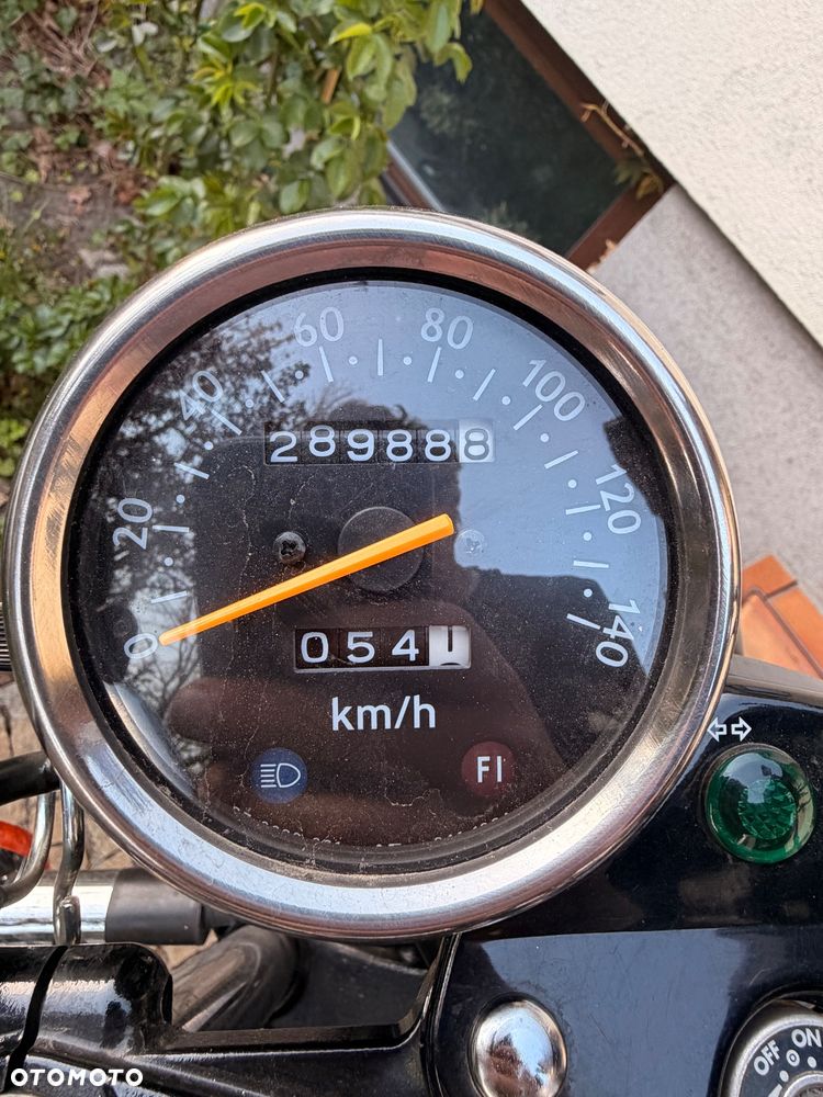 Suzuki RV - 12