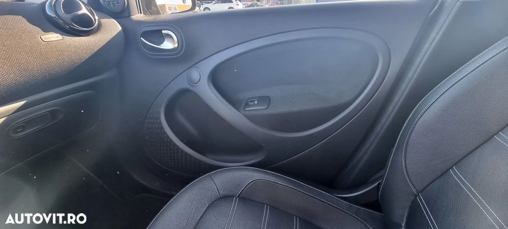 Smart Forfour twinamic - 13