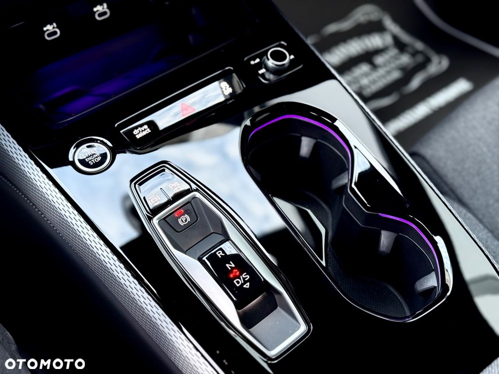 Audi A5 Limousine TDI 150 kW S tronic - 36