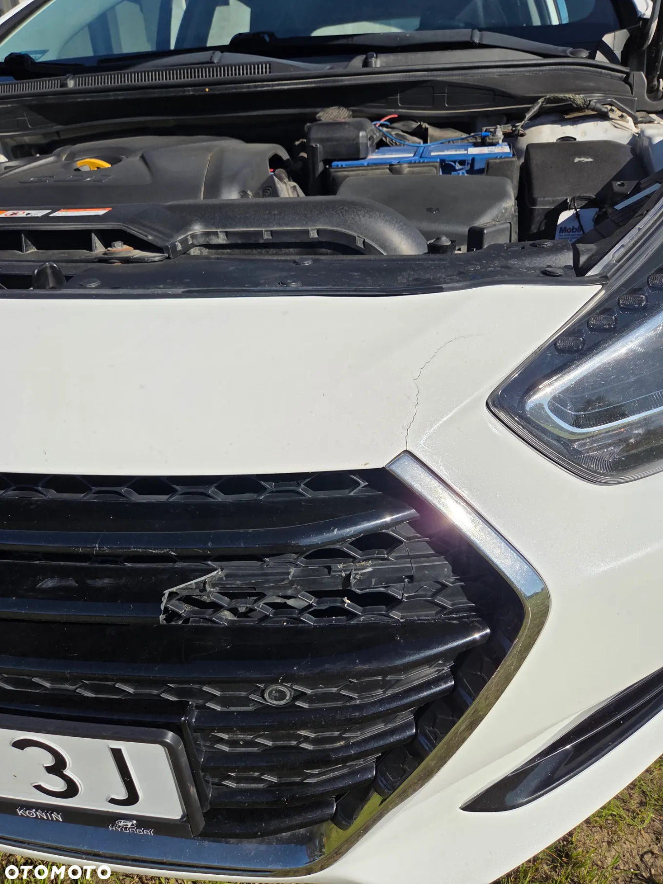 Hyundai i40 2.0 GDI Style - 12