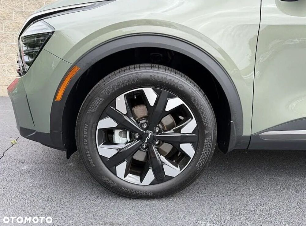 Kia Sportage - 10