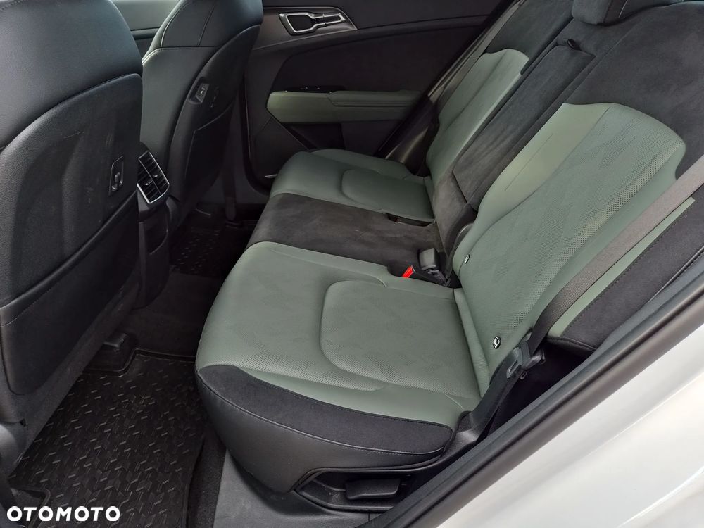 Kia Sportage 1.6 T-GDI Anniversary 2WD DCT - 18