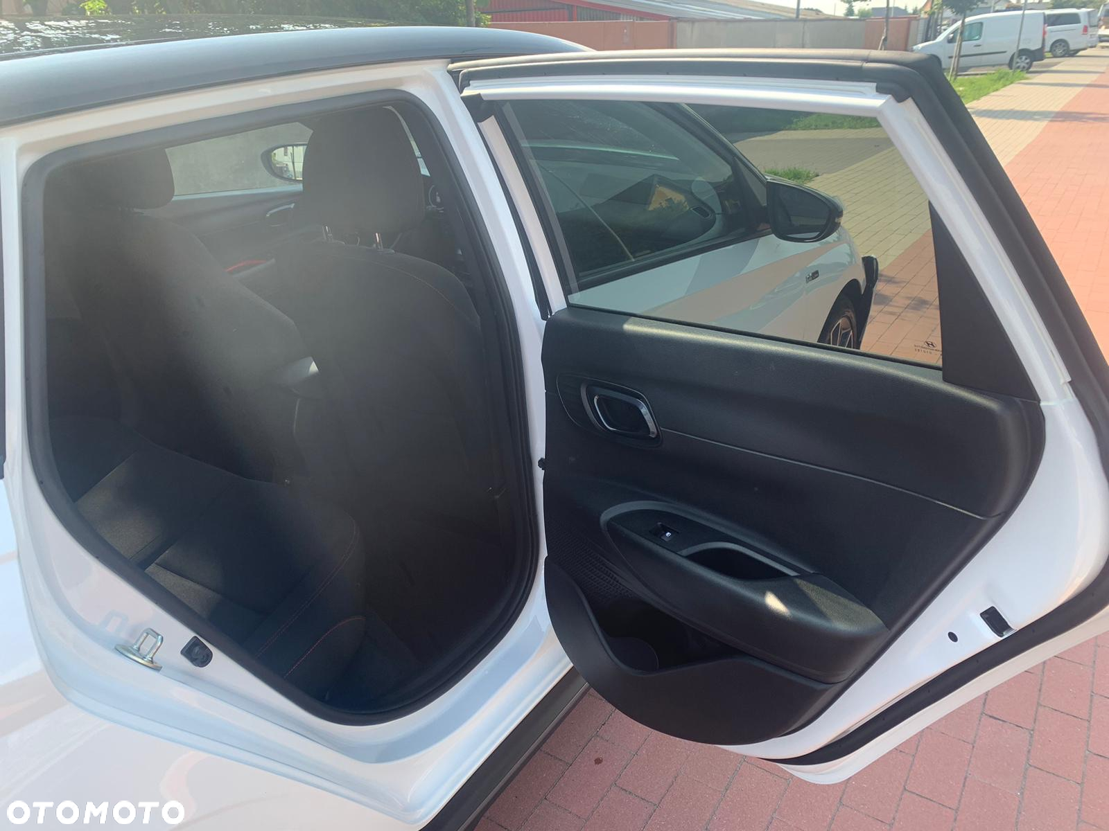 Hyundai i20 1.0 T-GDI 48V-Hybrid N Line - 32