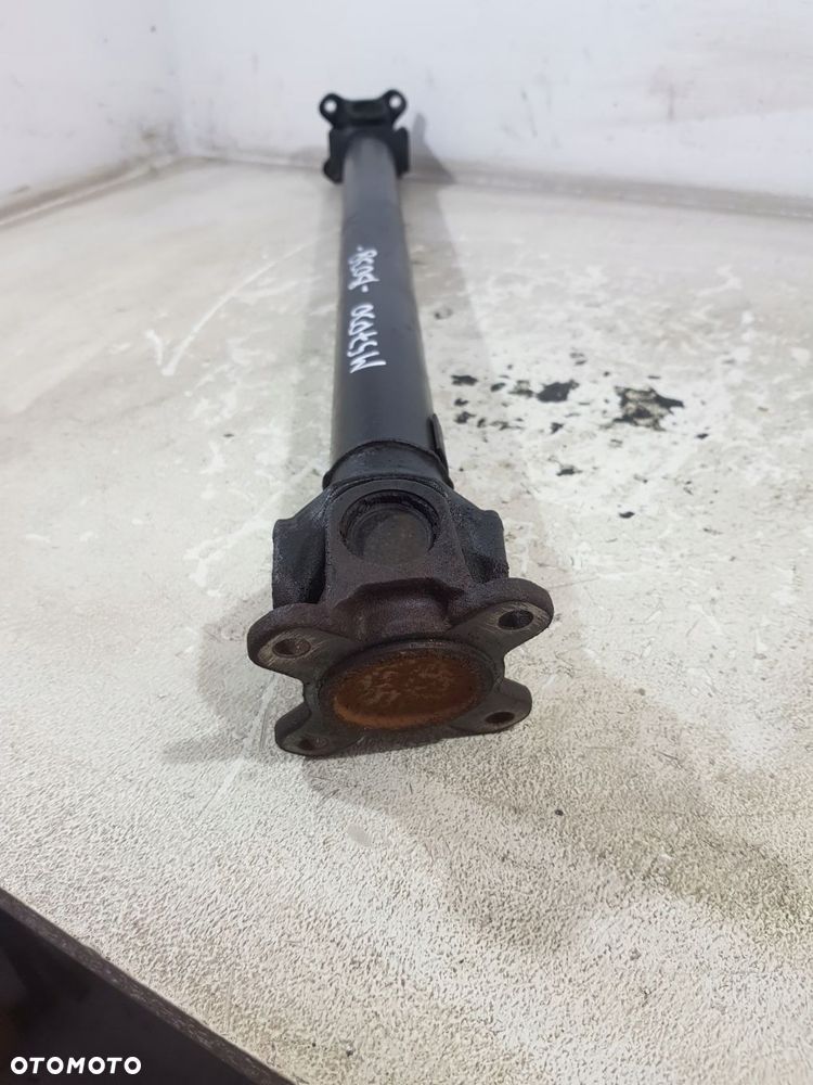 wał napędowy przedni bmw e60 e61 lci eur 3.0d m57d30 automat - 7