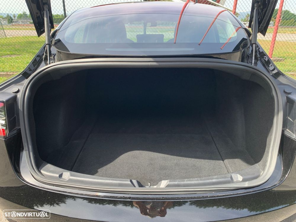 Tesla Model 3 Long Range Tração Integral - 38