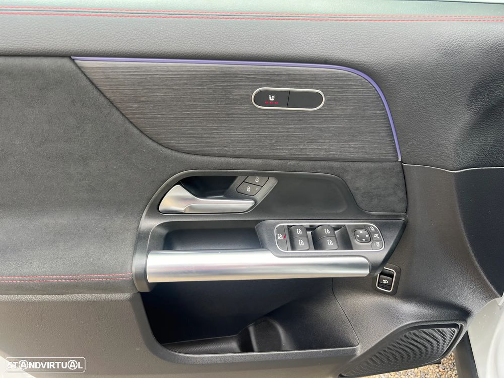 Mercedes-Benz EQA 250 AMG Line - 9