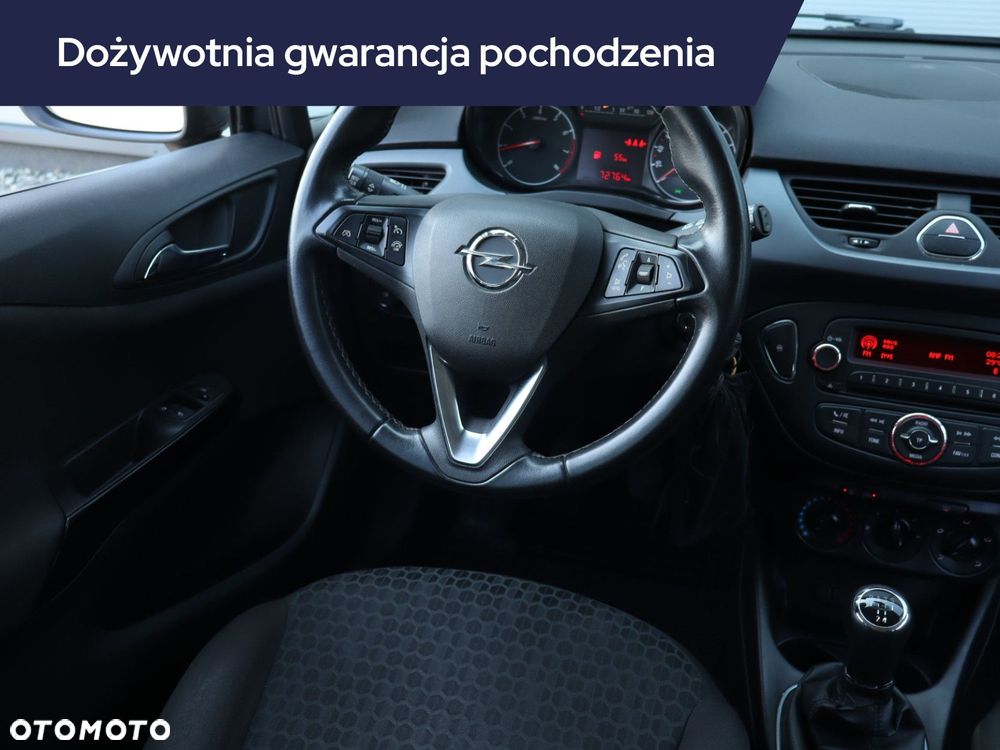 Opel Corsa - 9