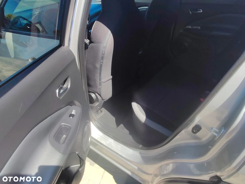 Nissan Juke DIG-T 117 N-Design - 18