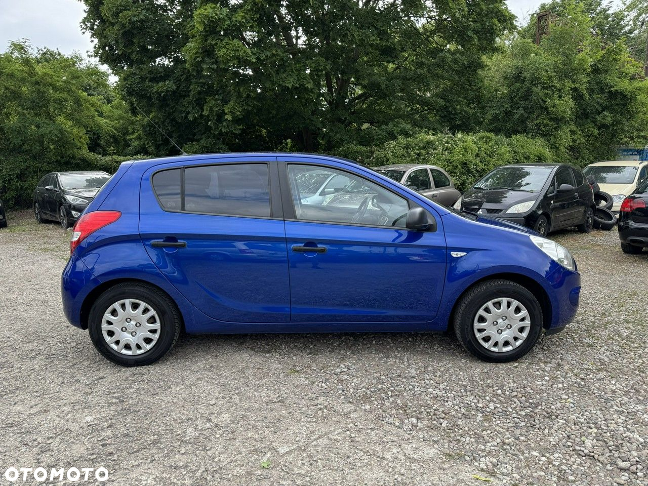 Hyundai i20 - 6