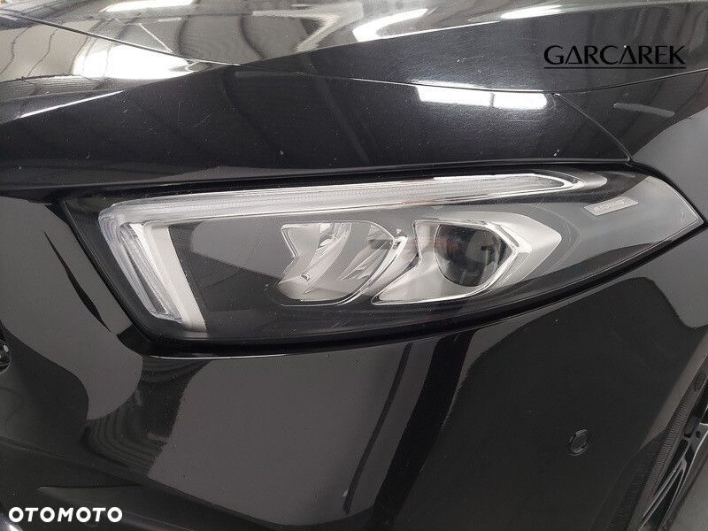 Mercedes-Benz Klasa A - 11