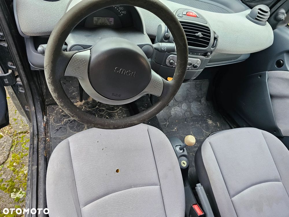 Smart Fortwo - 5