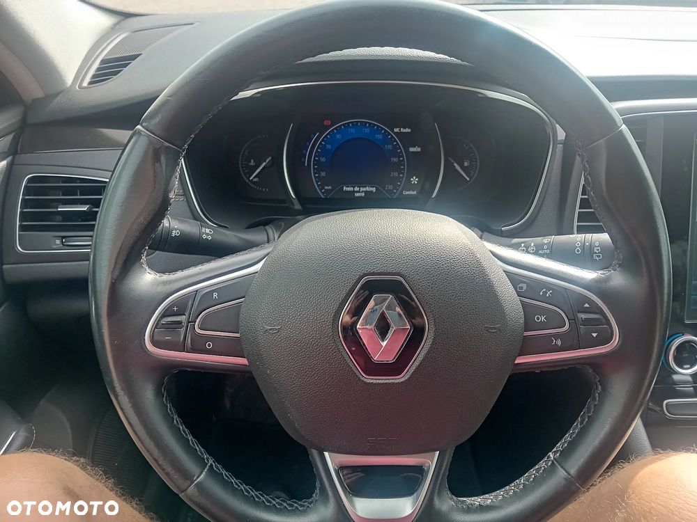 Renault Talisman - 23