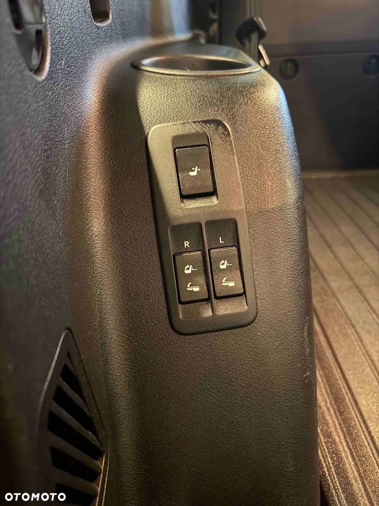 Toyota Land Cruiser 2.8 D-4D Automatik Comfort - 18