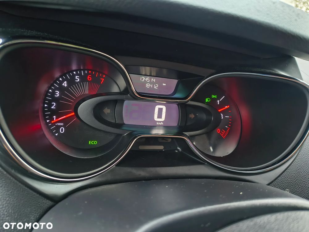 Renault Captur - 9